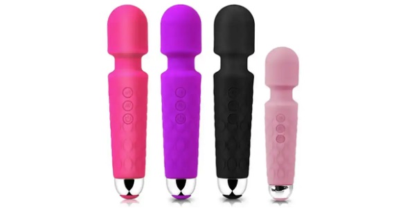 Wand Massager