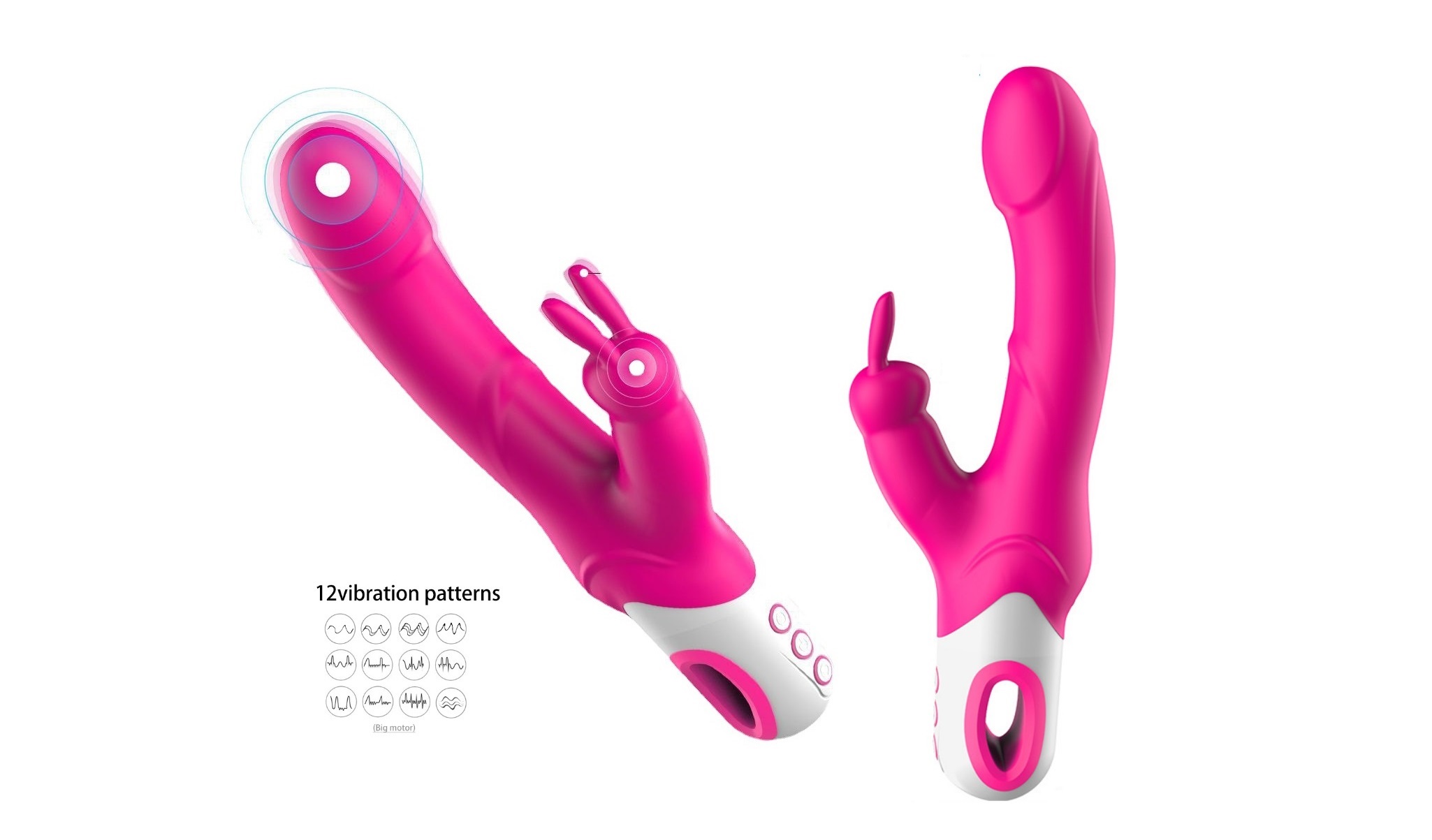 Classical Vibrator